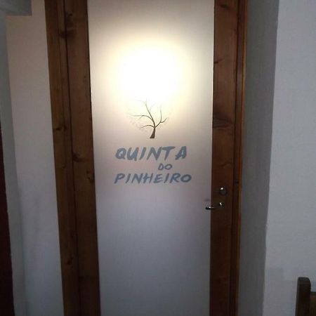 Quinta Do Pinheiro Ξενοδοχείο Grândola Εξωτερικό φωτογραφία