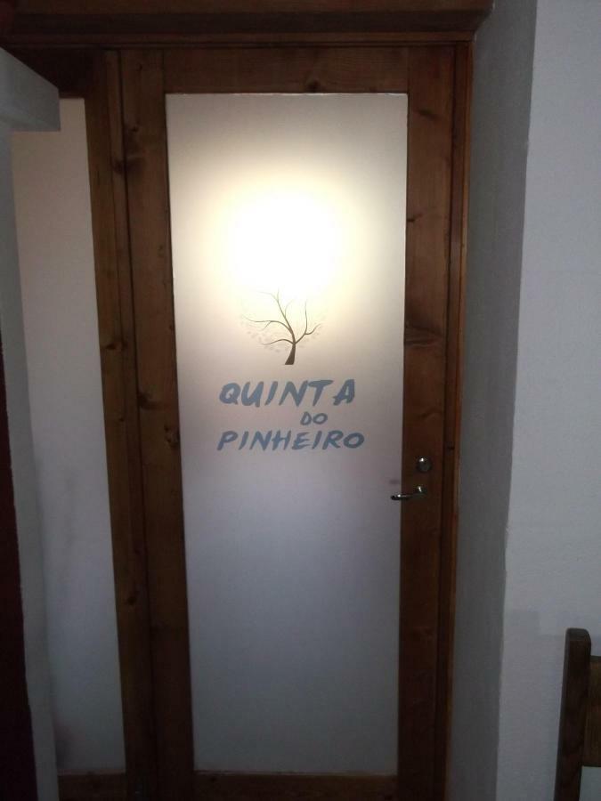 Quinta Do Pinheiro Ξενοδοχείο Grândola Εξωτερικό φωτογραφία